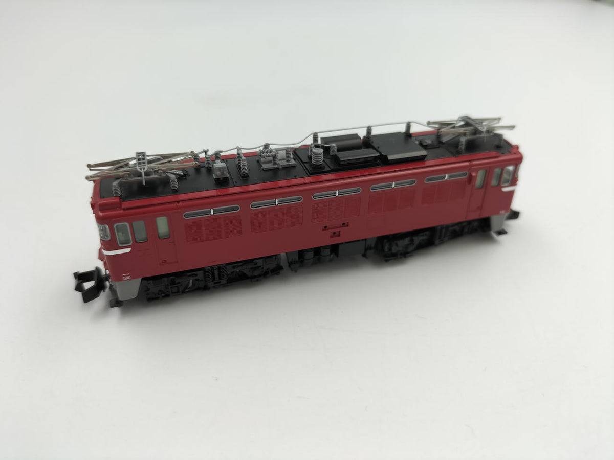 TOMIX N Gauge 1/150 ED75-1000 Series - Banzai Thrifting | BanzaiHobby