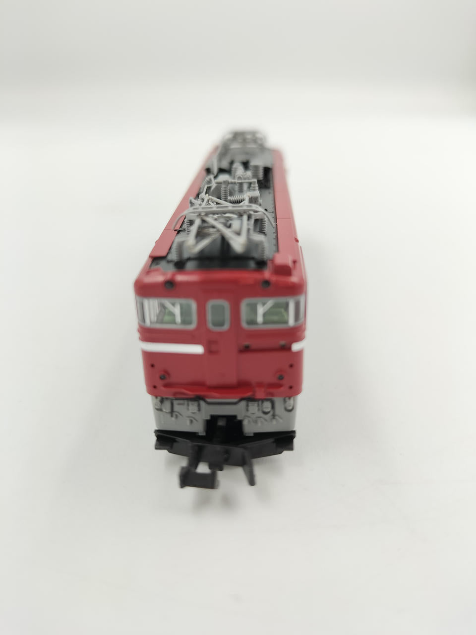 TOMIX N Gauge 1/150 ED75-1000 Series - Banzai Thrifting | BanzaiHobby