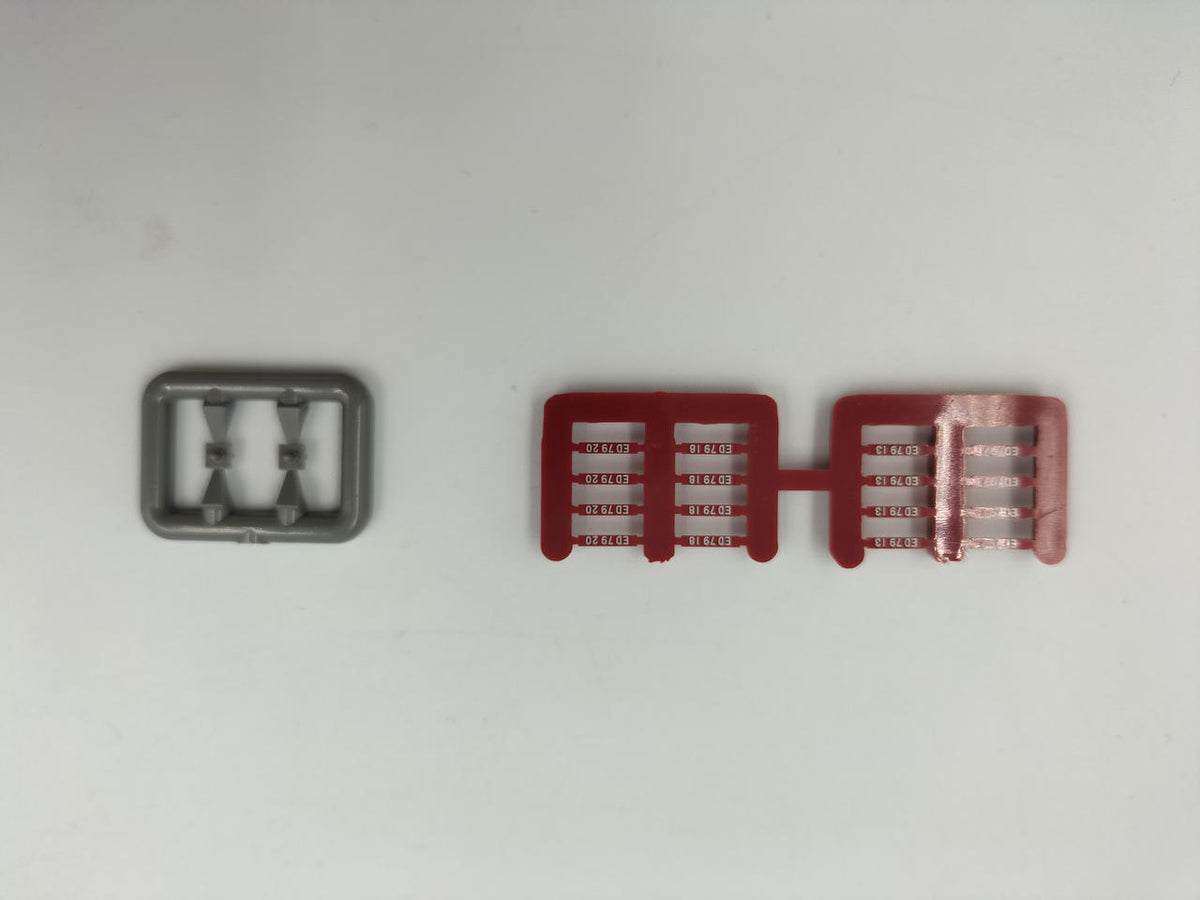 TOMIX N Gauge 1/150 ED79-0 Single Arm P - Banzai Thrifting | BanzaiHobby