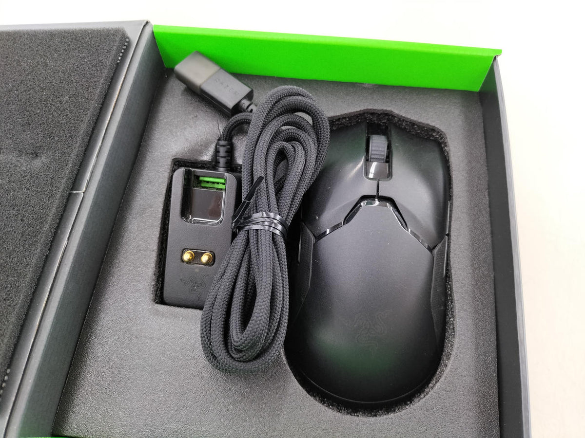 RAZER Gaming Mouse RZ01-03050100-R3A1 - Banzai Thrifting | BanzaiHobby