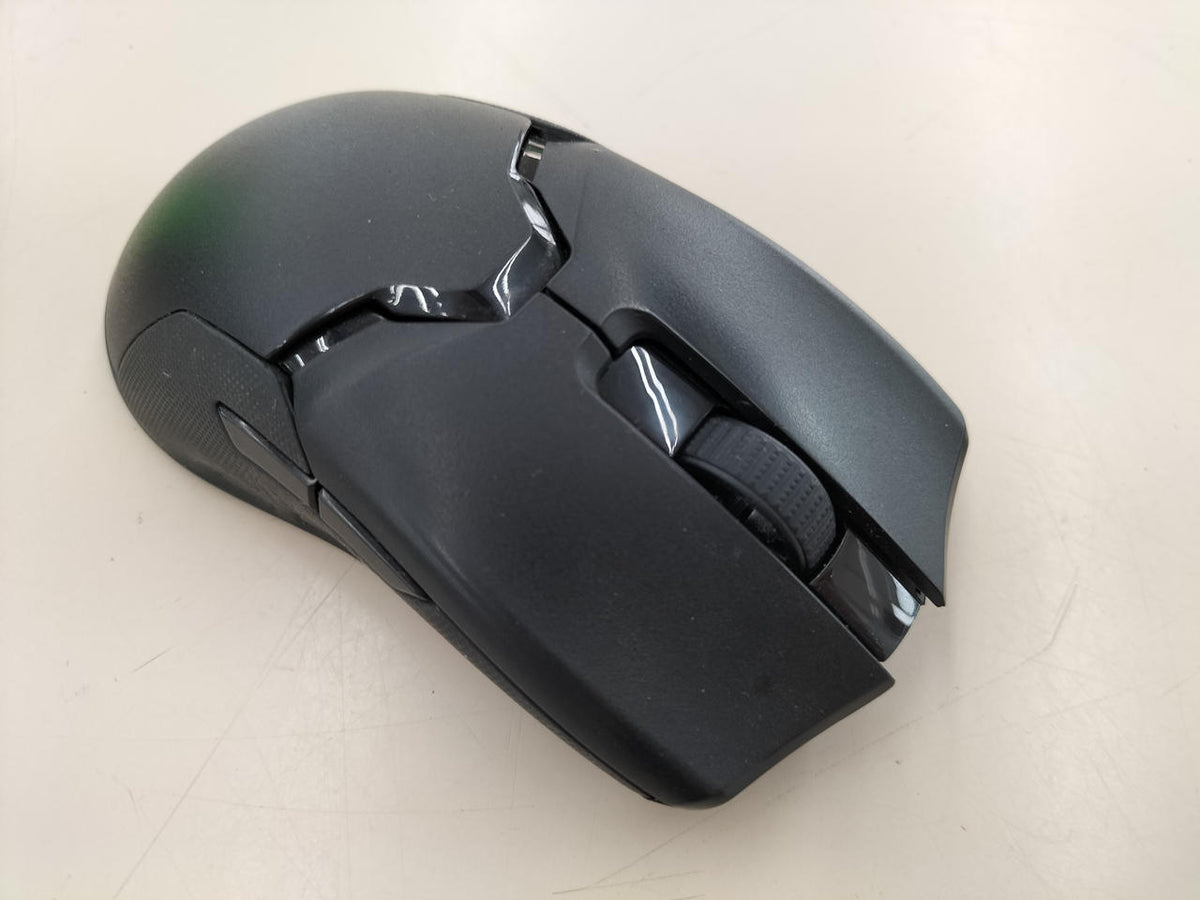 RAZER Gaming Mouse RZ01-03050100-R3A1 - Banzai Thrifting | BanzaiHobby