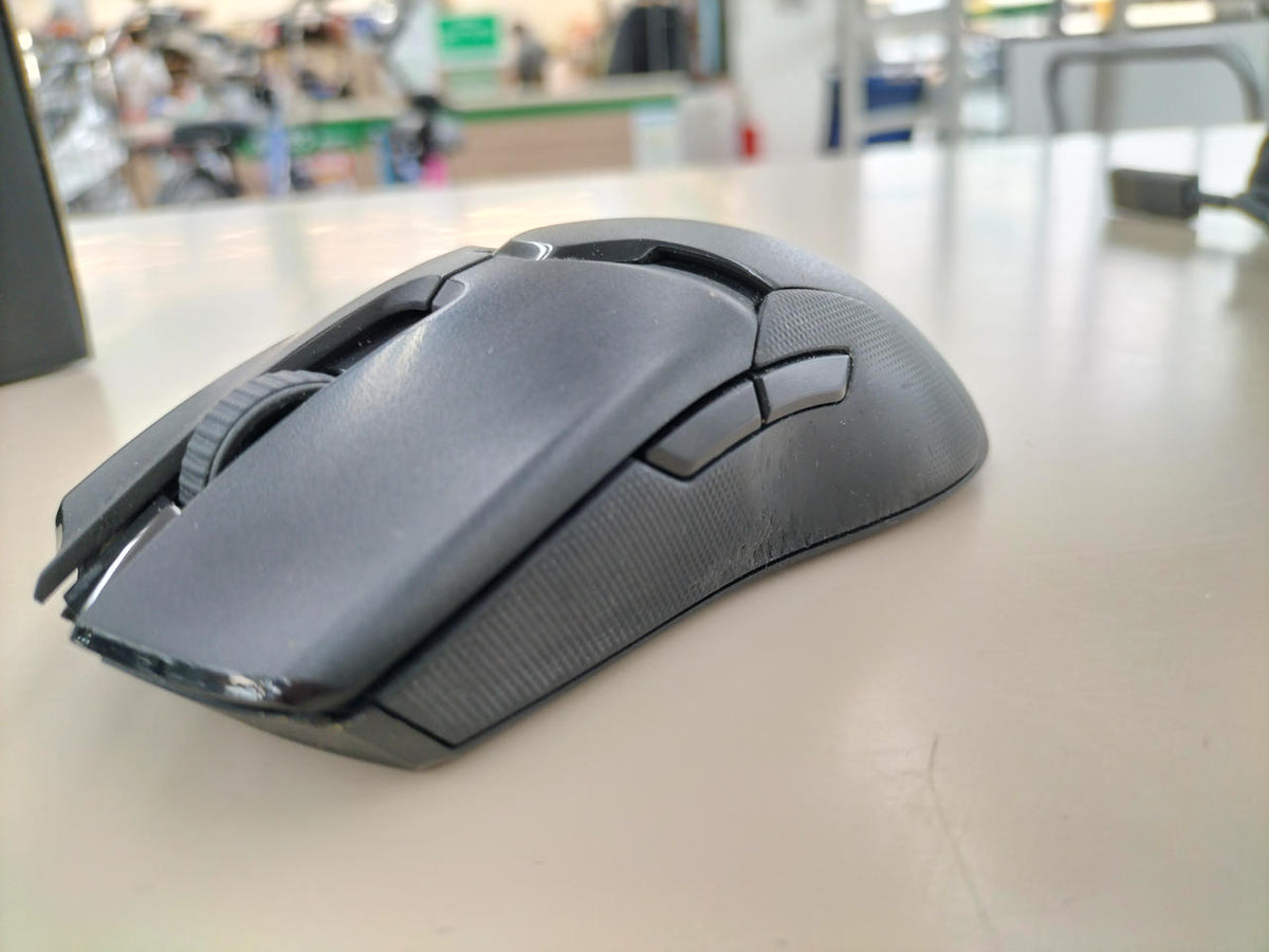 RAZER Gaming Mouse RZ01-03050100-R3A1 - Banzai Thrifting | BanzaiHobby