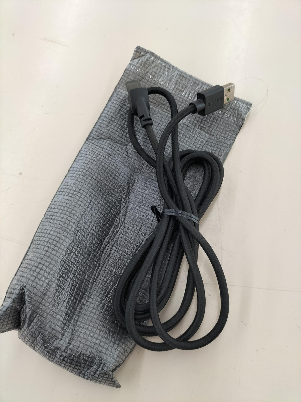 RAZER Condenser Microphone RZ19-04050100-R3M1 - Banzai Thrifting | BanzaiHobby