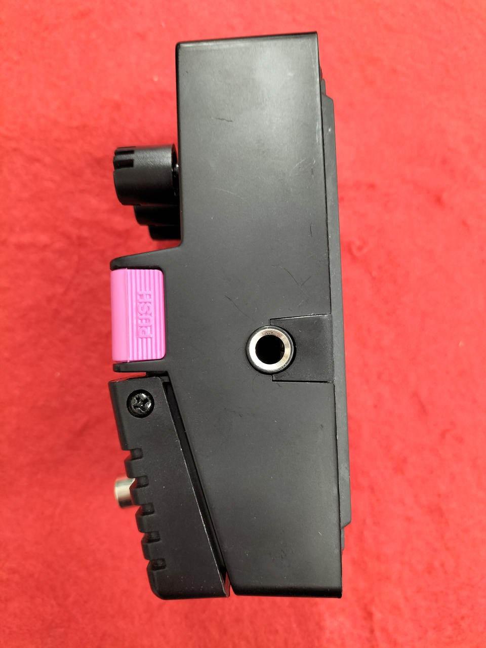 ARION Effects pedal MTE-1 (MOD) - Banzai Thrifting | BanzaiHobby