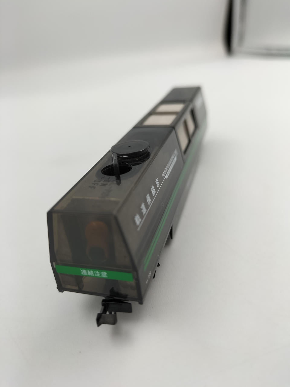 TOMIX Special Vehicles & Others Multi-Rail Cleaning Cars - Banzai Thrifting | BanzaiHobby