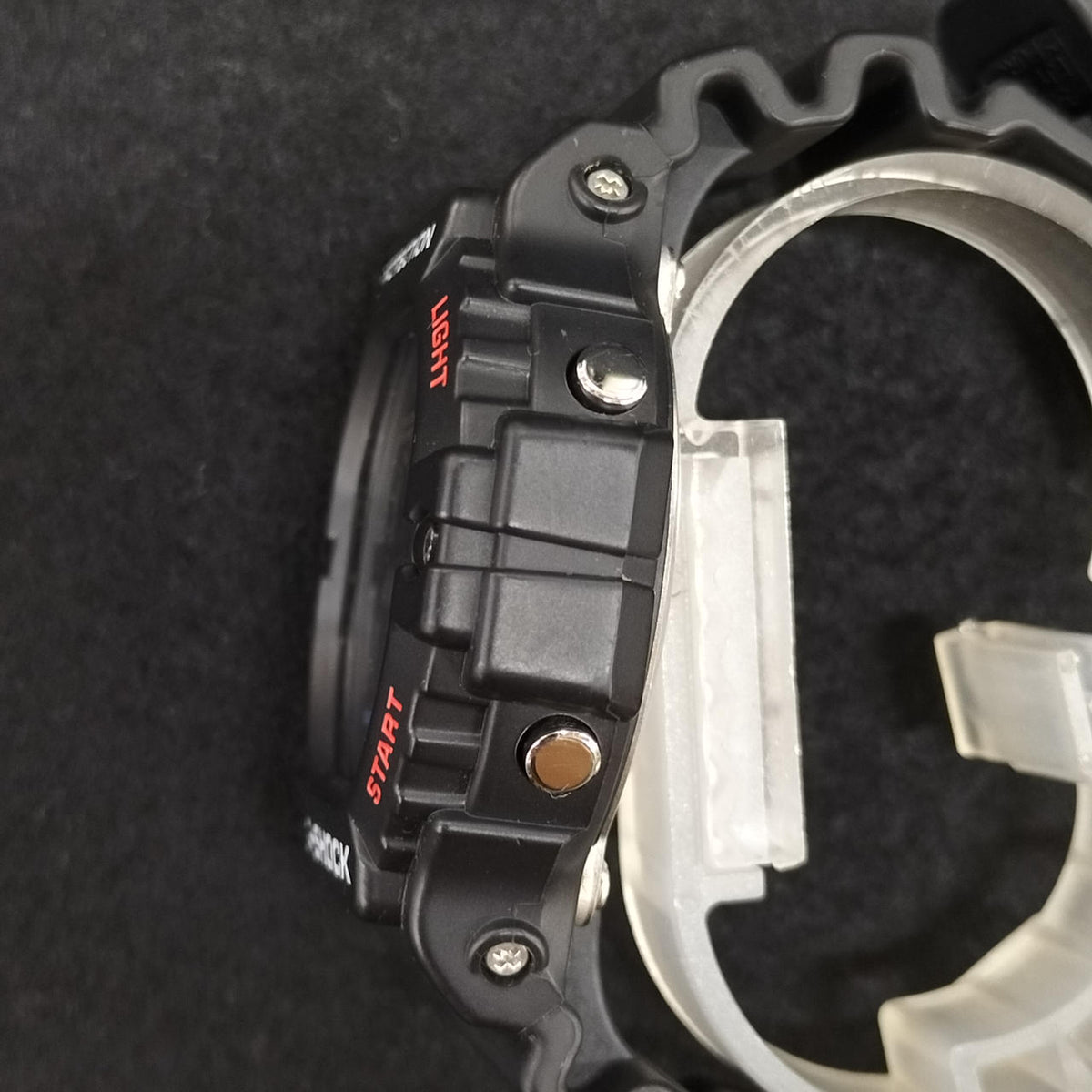 CASIO G-SHOCK Quartz Wristwatch DW-5900-1JF 3465 - Banzai Thrifting | BanzaiHobby