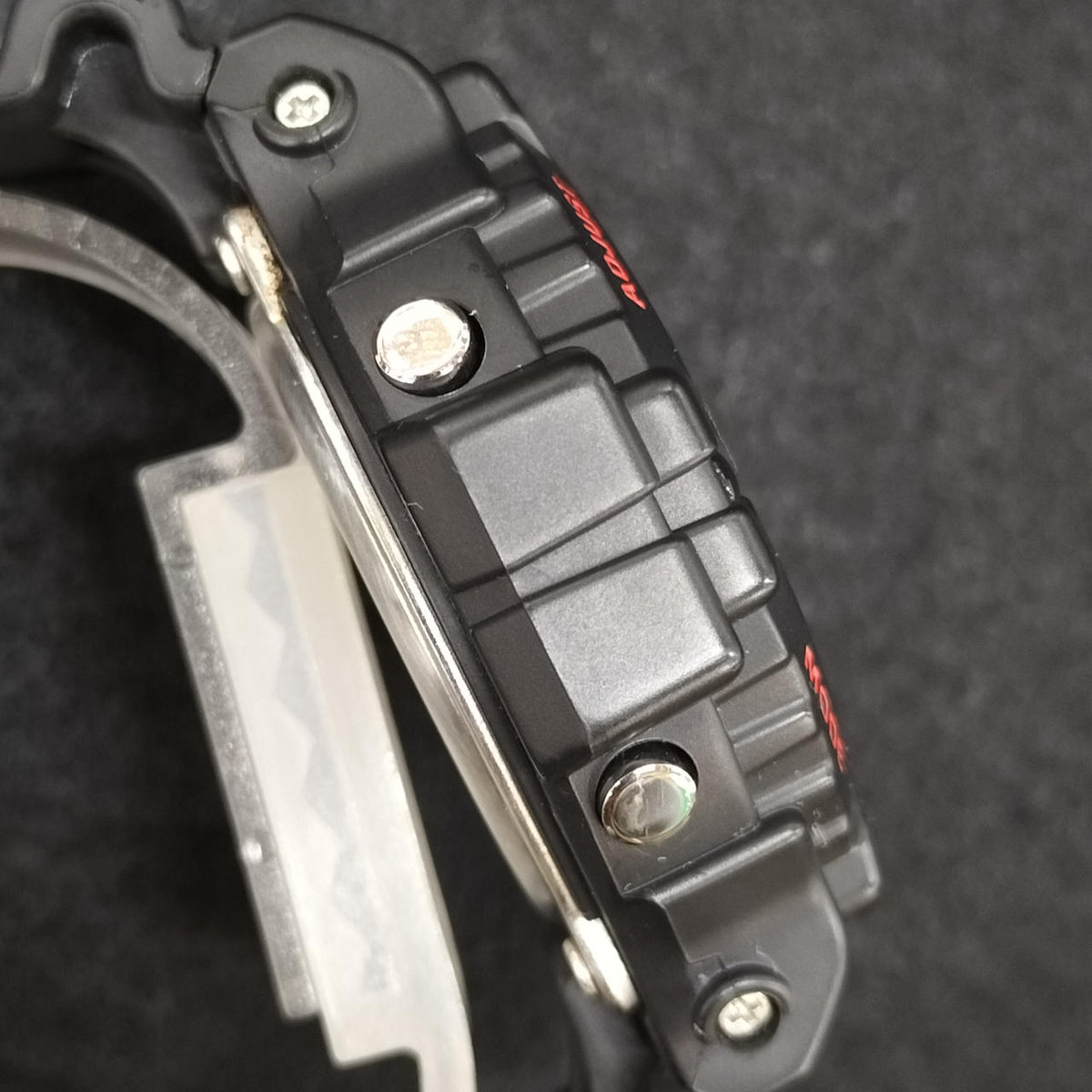 CASIO G-SHOCK Quartz Wristwatch DW-5900-1JF 3465 - Banzai Thrifting | BanzaiHobby