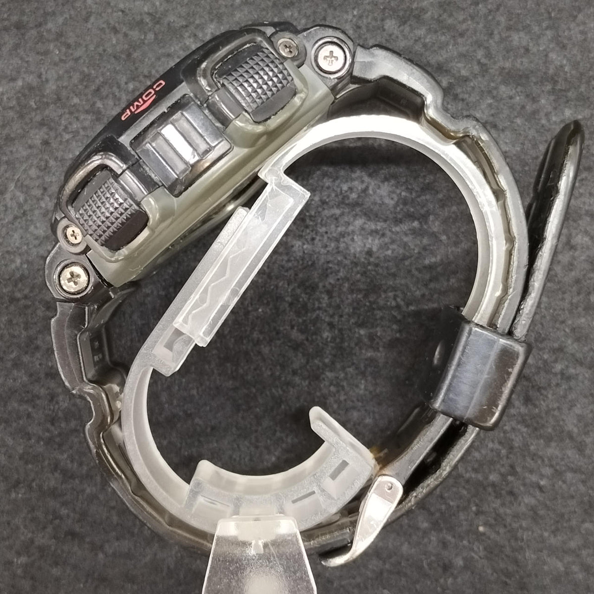 CASIO G-SHOCK Madman GW-9300 - Banzai Thrifting | BanzaiHobby