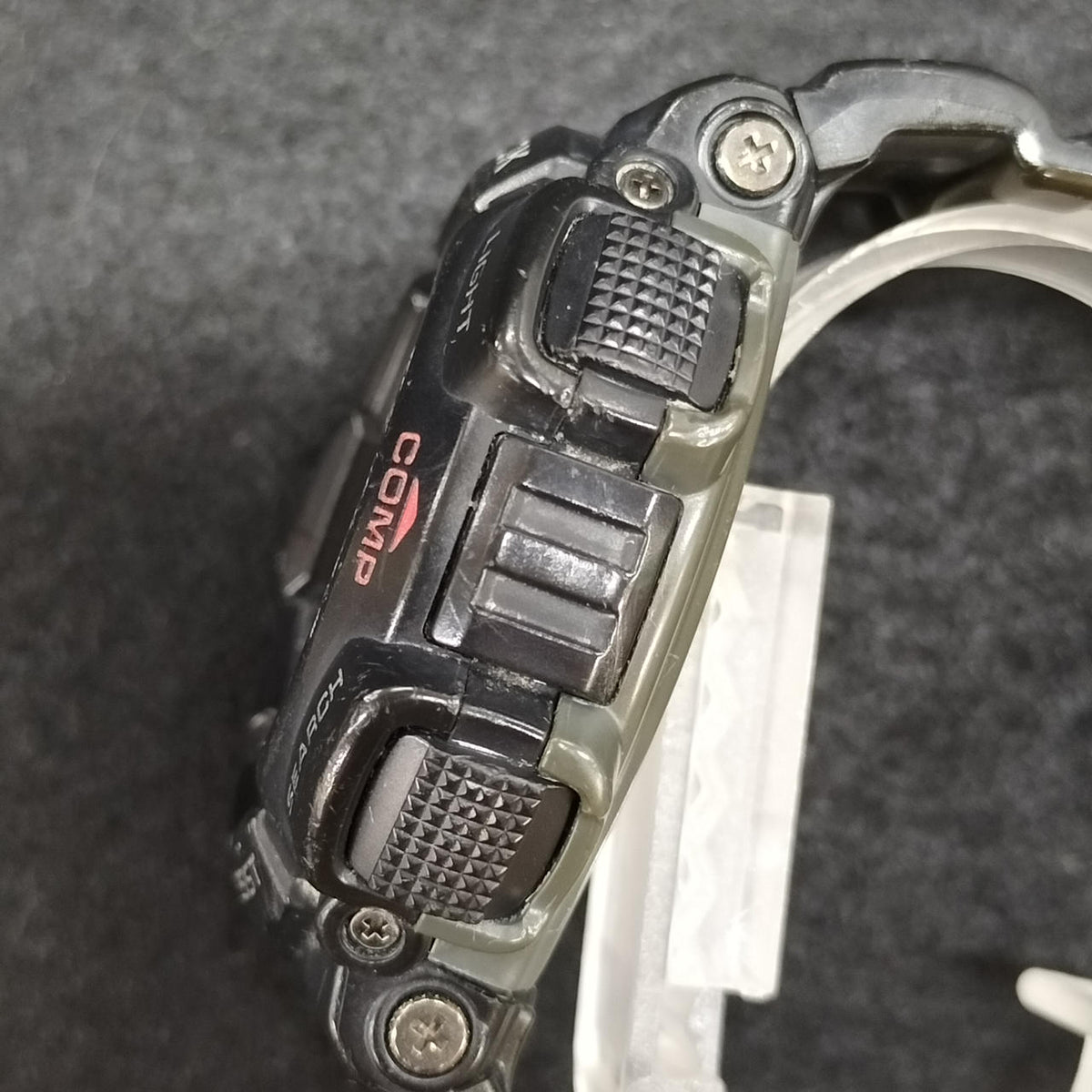 CASIO G-SHOCK Madman GW-9300 - Banzai Thrifting | BanzaiHobby