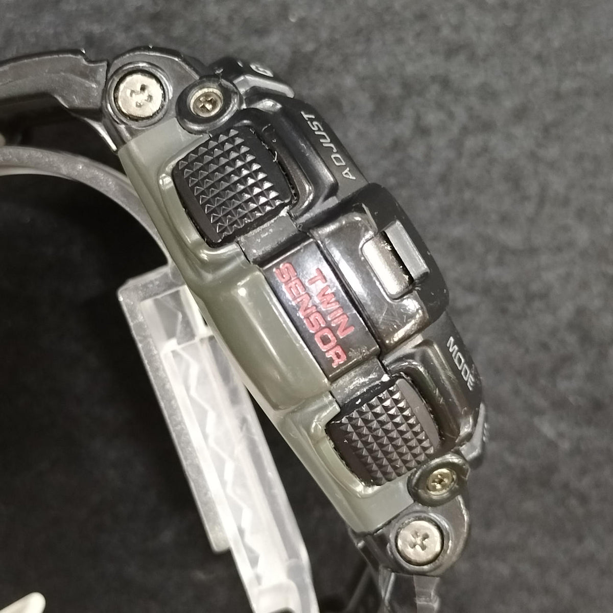 CASIO G-SHOCK Madman GW-9300 - Banzai Thrifting | BanzaiHobby