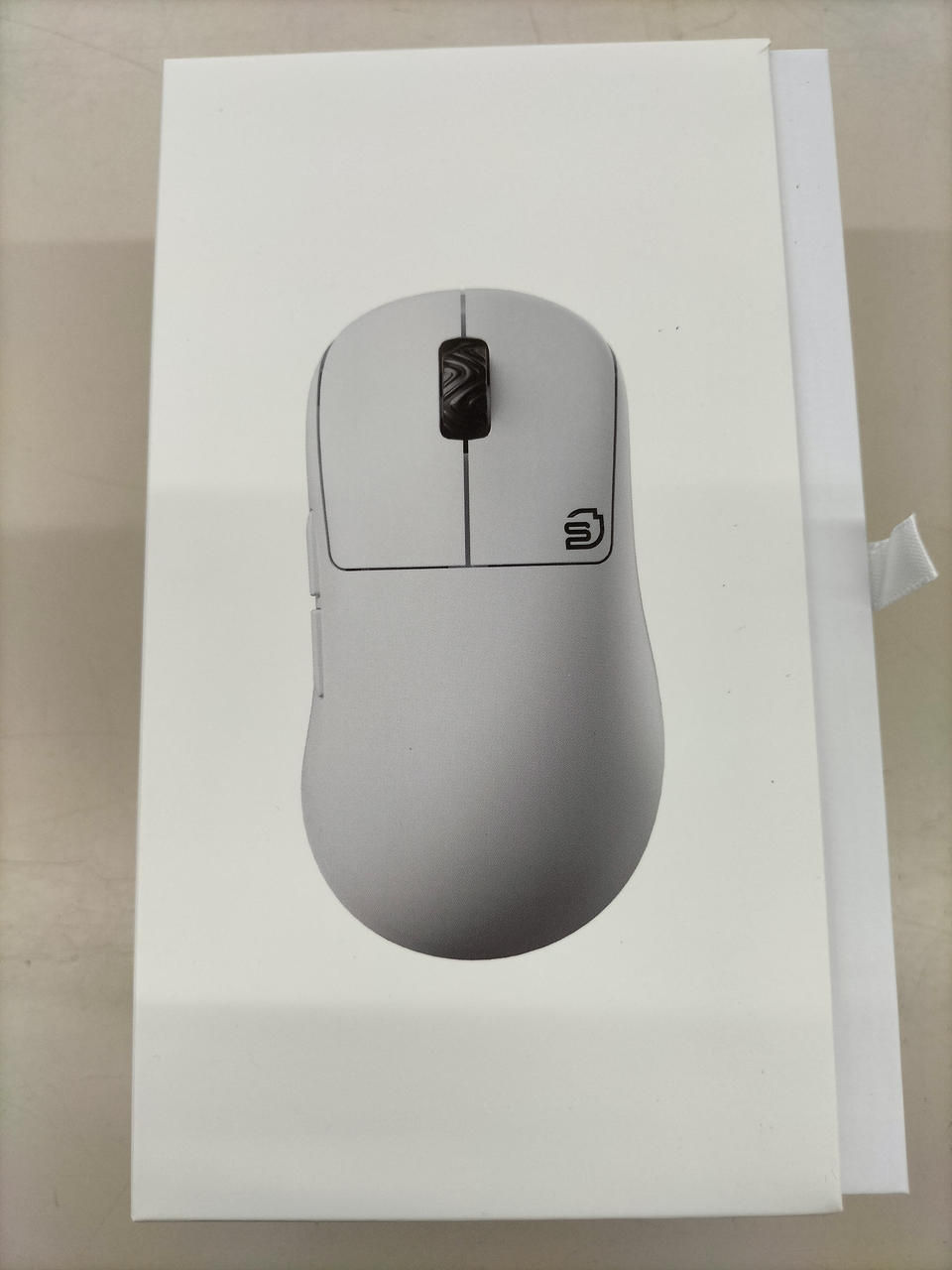 STORIA Gaming Mouse SPM26KK-WH - Banzai Thrifting | BanzaiHobby