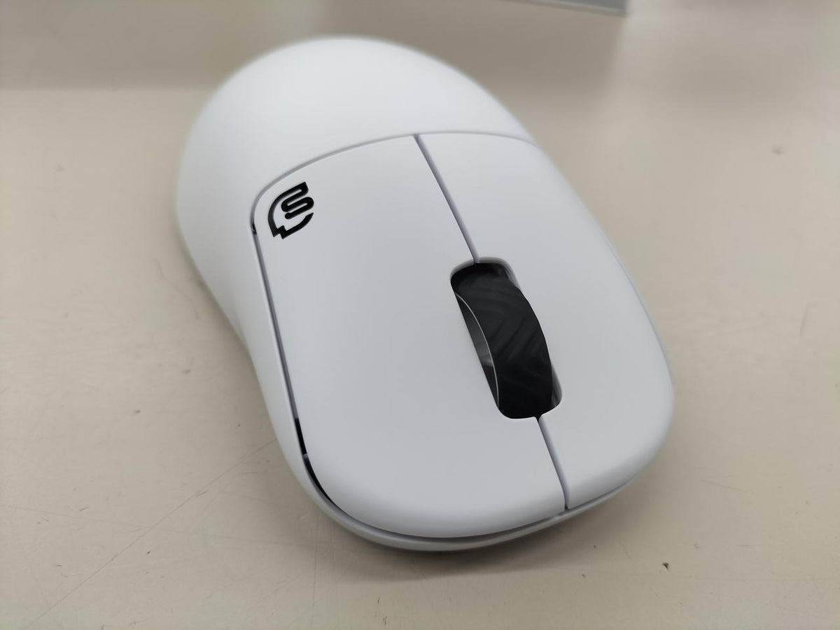 STORIA Gaming Mouse SPM26KK-WH - Banzai Thrifting | BanzaiHobby