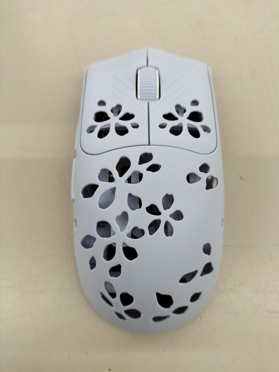 STORIA Gaming Mouse SCM26SHMI-WH - Banzai Thrifting | BanzaiHobby