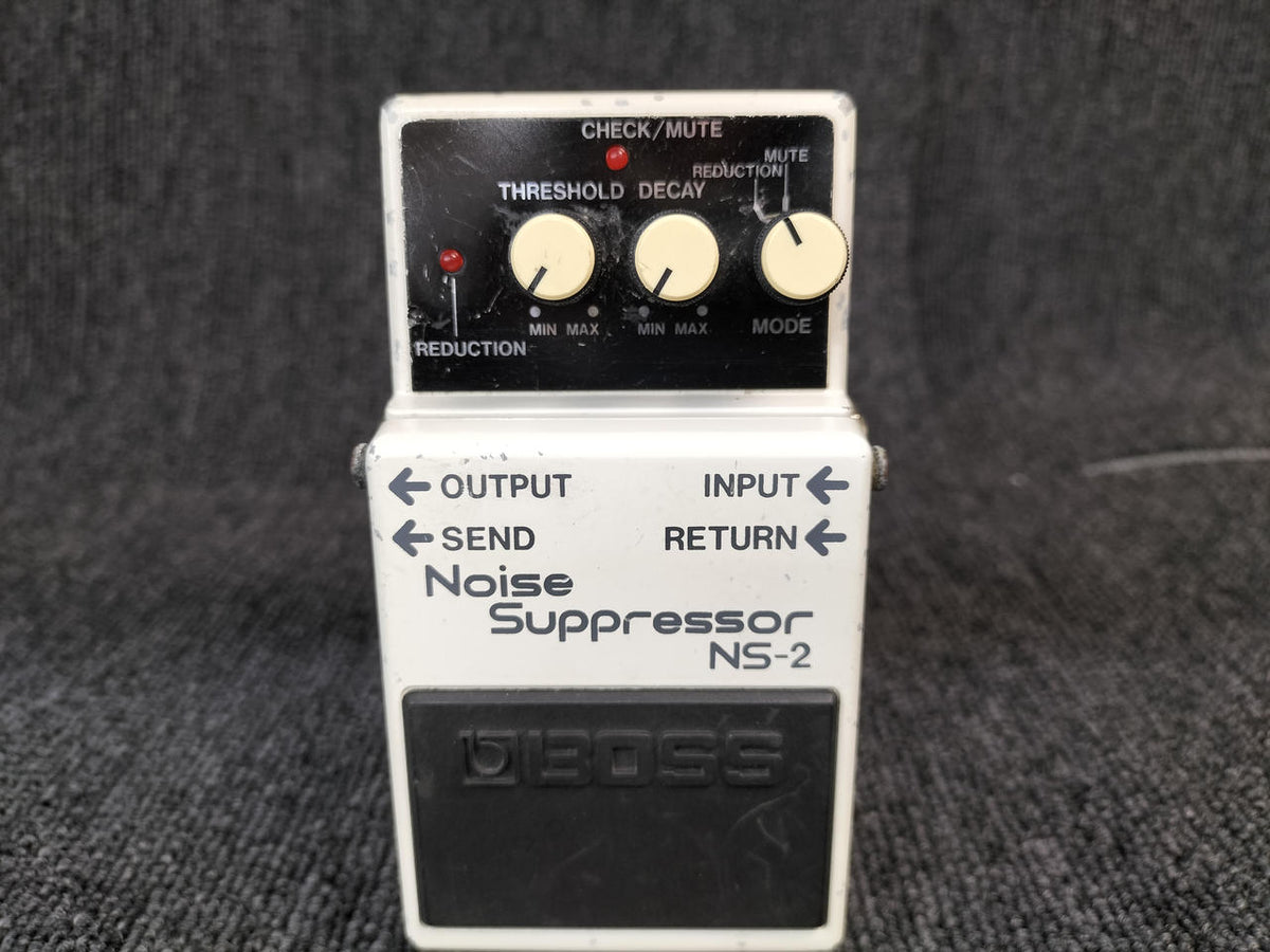 BOSS NS-2 NS-2 - Banzai Thrifting | BanzaiHobby