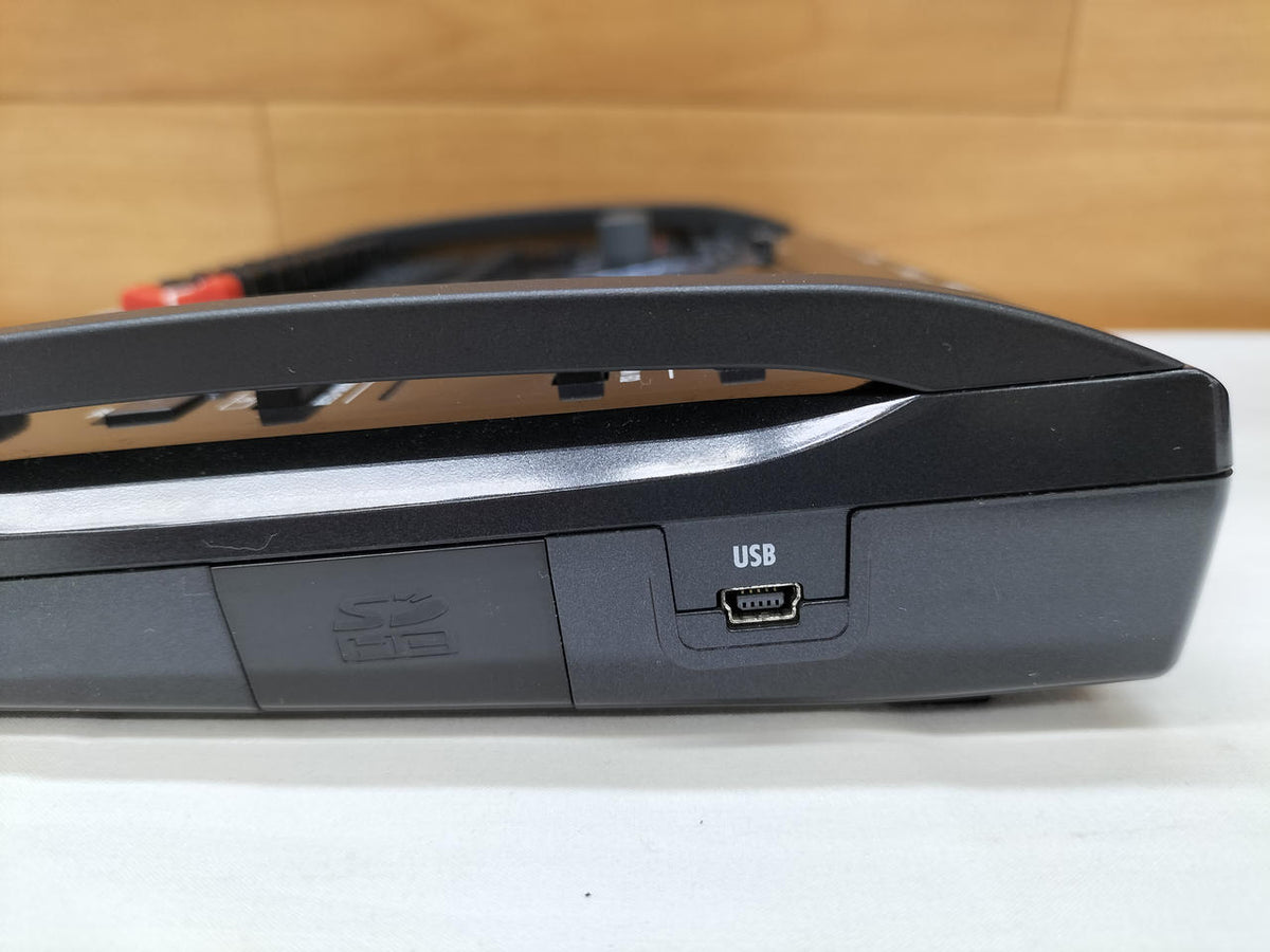 ZOOM MTR R8 - Banzai Thrifting | BanzaiHobby