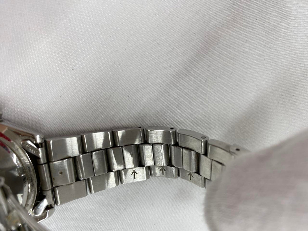 SEIKO Chronograph Watch 7T92-00P0 - Banzai Thrifting | BanzaiHobby