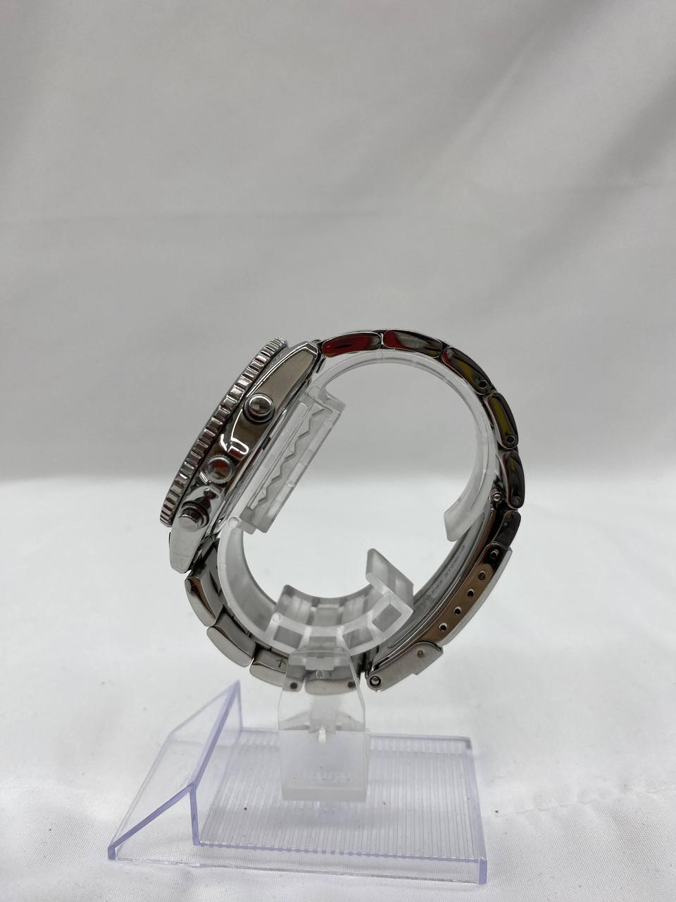 SEIKO Chronograph Watch 7T92-00P0 - Banzai Thrifting | BanzaiHobby