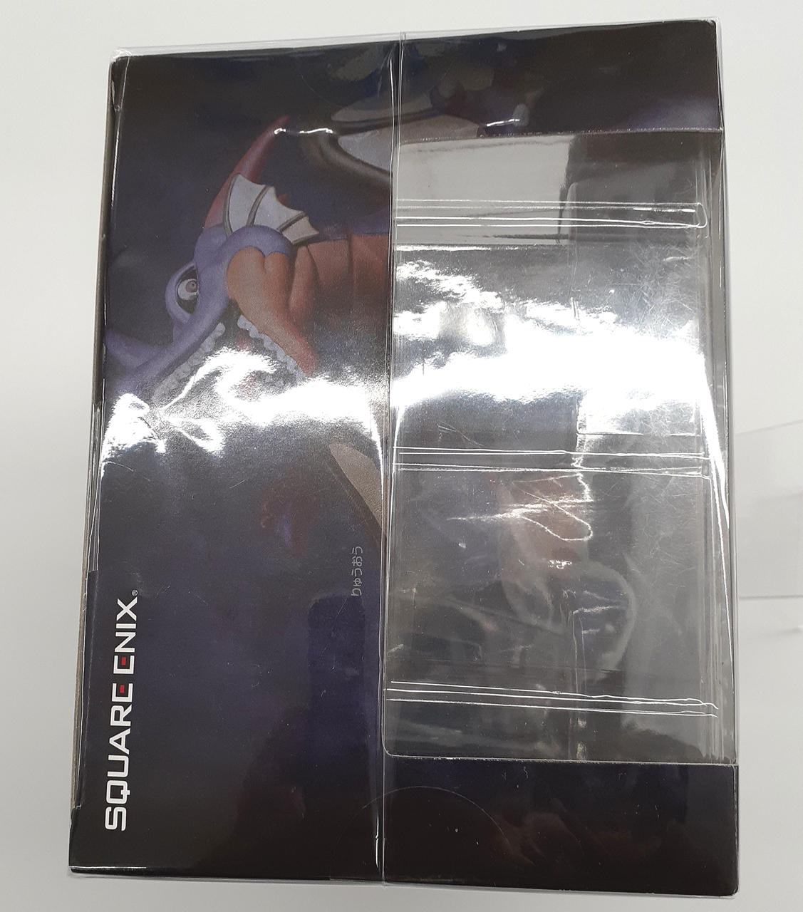 Square Enix Soft Vinyl Soft Vinyl Monster Ryuou - Square Enix Banzai Hobby