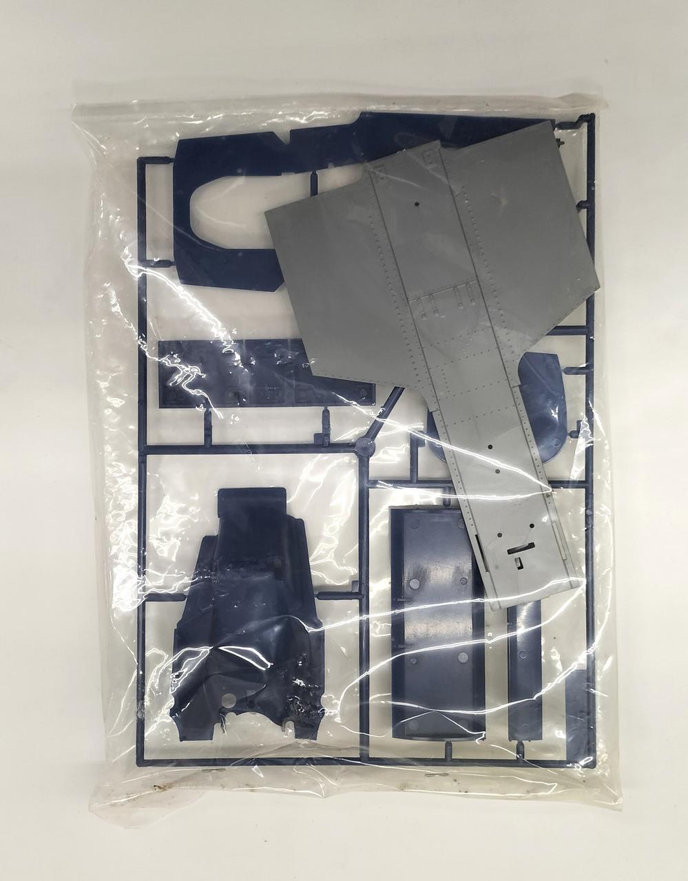 TAMIYA 1/12 Scale Plastic Model Tyrrell P34 Six Wheeler - Banzai Thrifting | BanzaiHobby
