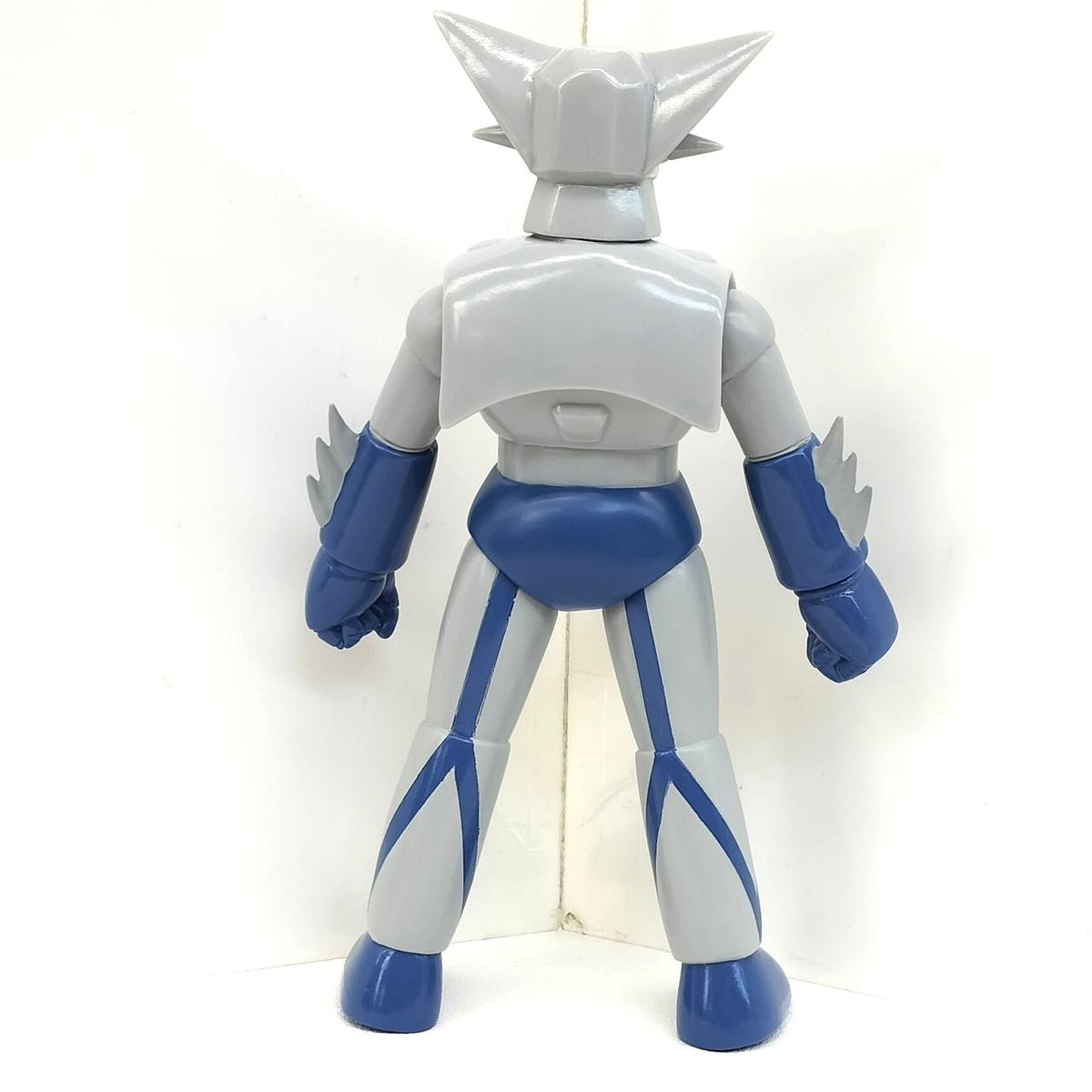 Medicom Toy Sofubi Getter 1 (Trainer VER)