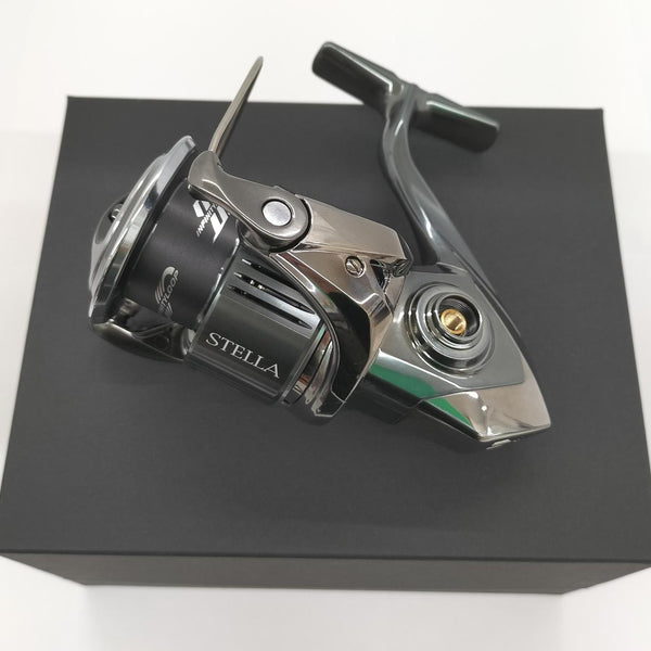 SHIMANO Shimano Stella C5000XG 2022 Model Spinning Reel 043979
