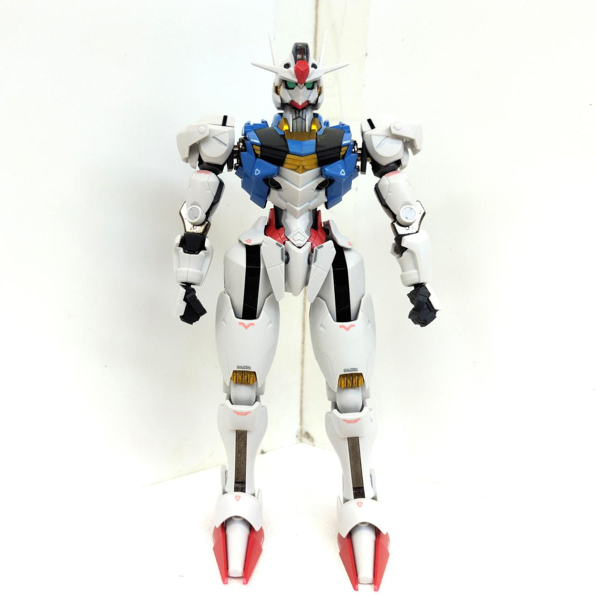 Bandai Chogokin Gundam Aerial