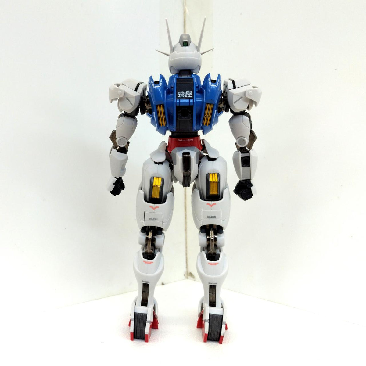 Bandai Chogokin Gundam Aerial