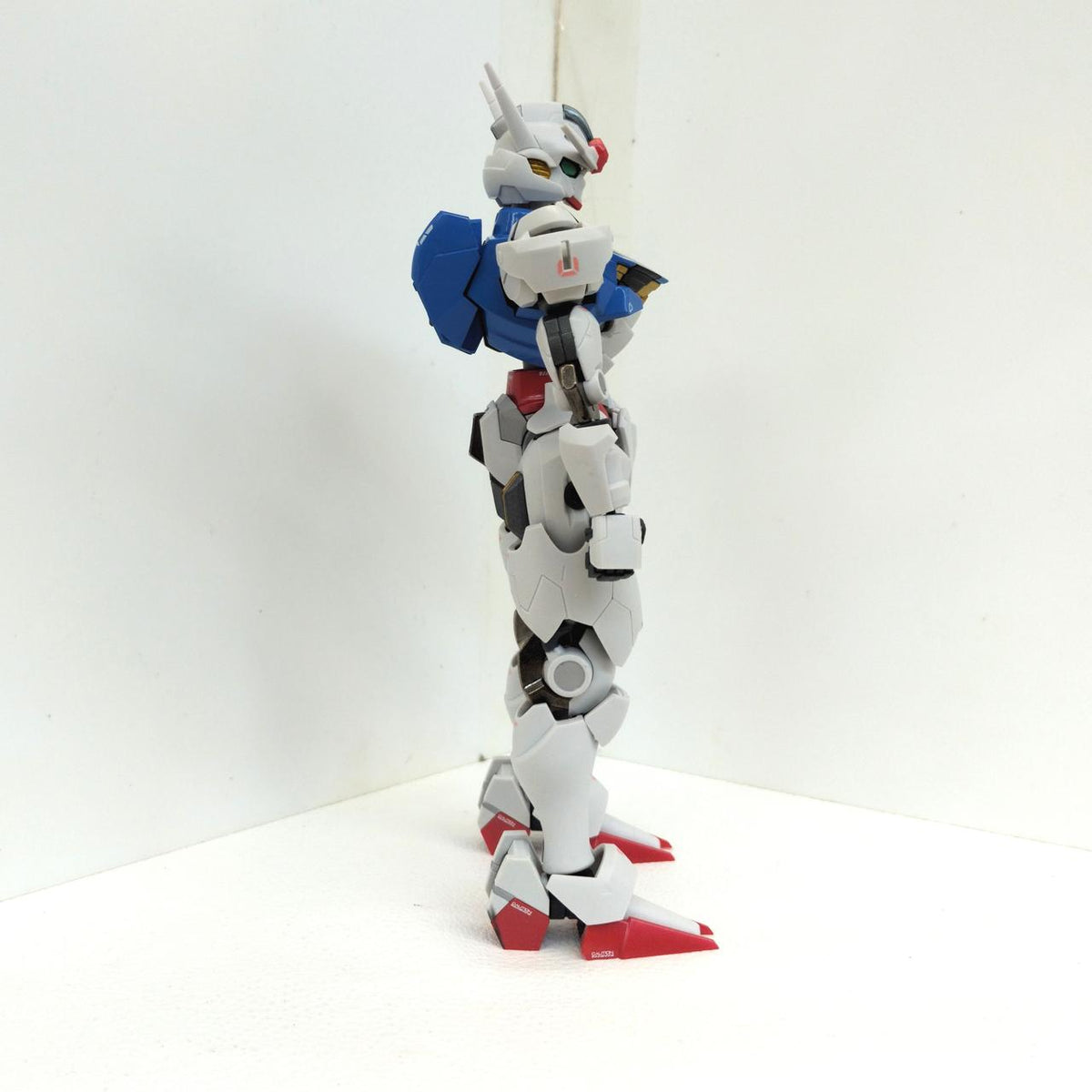 Bandai Chogokin Gundam Aerial