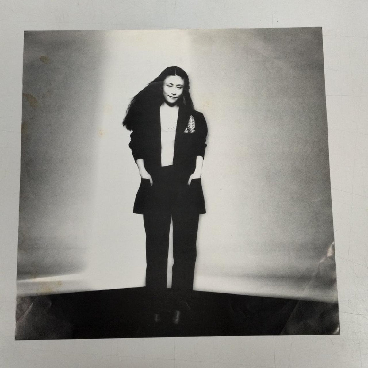 RVC Corporation LP MIGNONNE / Taeko Onuki