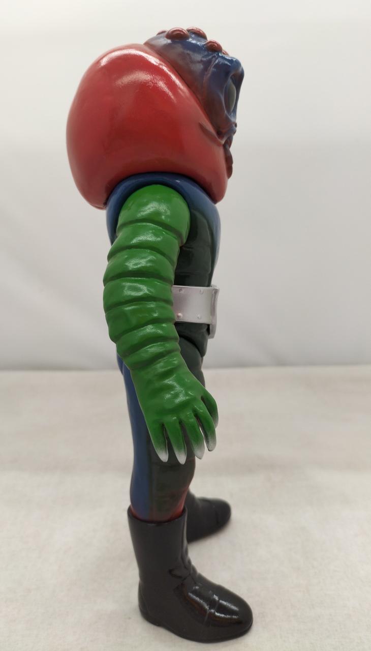 Medicom Toy Soft Vinyl Figure Electric Firefly