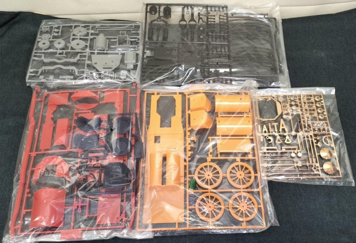 BANDAI [Unopened inner bag] Itala 1/16 - Banzai Thrifting | BanzaiHobby
