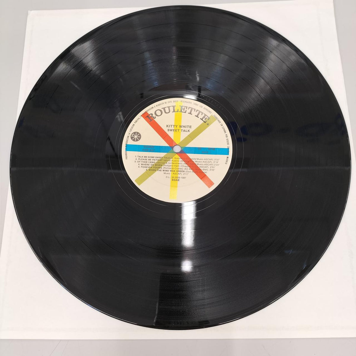 FRESH SOUND RECORDS JAZZ/FUSION FSR-557