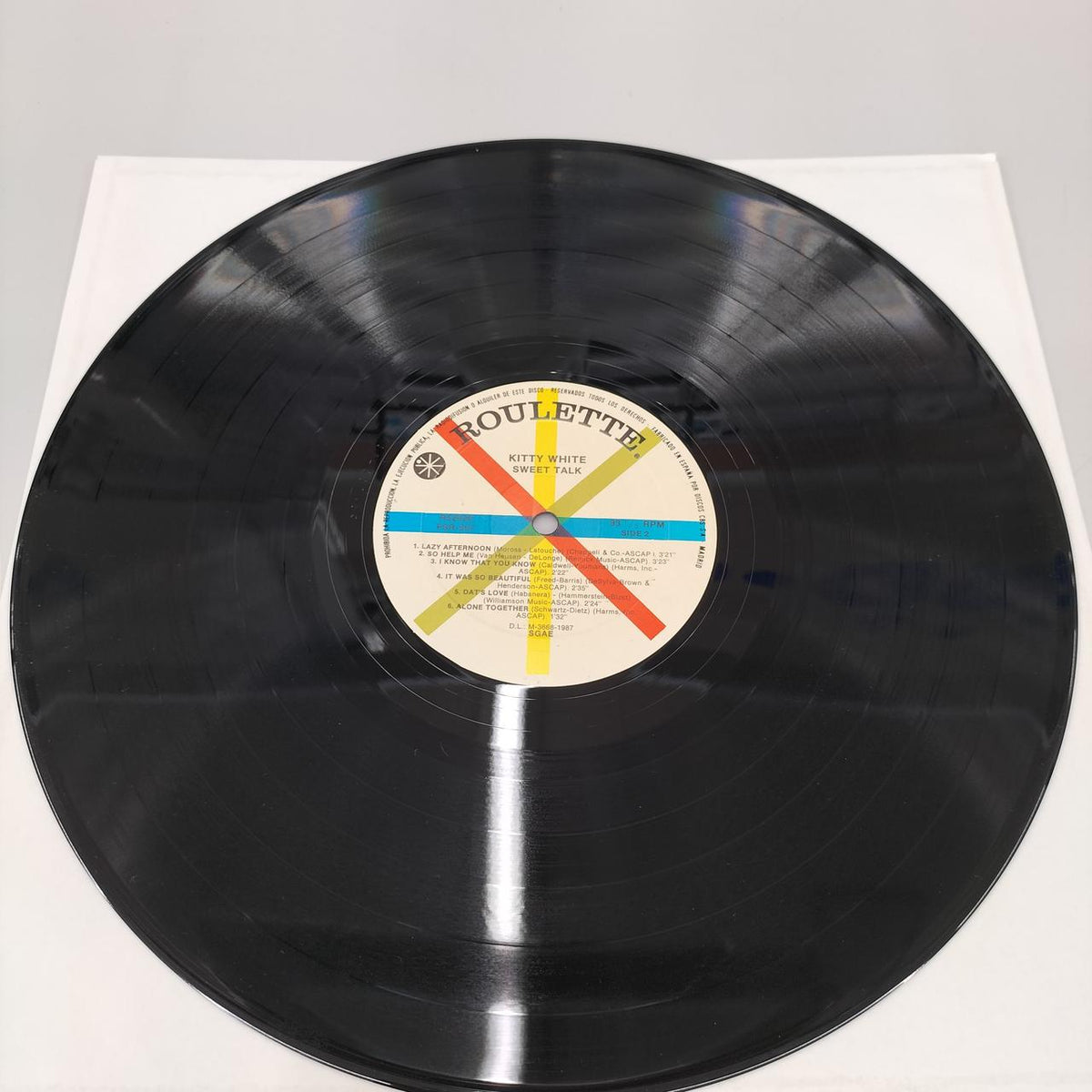 FRESH SOUND RECORDS JAZZ/FUSION FSR-557