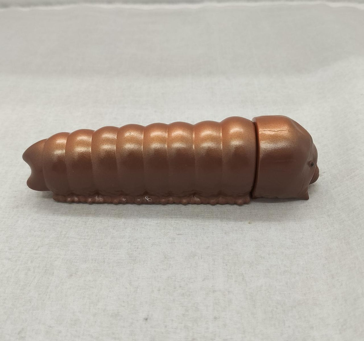 Safe Deposit Soft Vinyl Godzilla (Brown)
