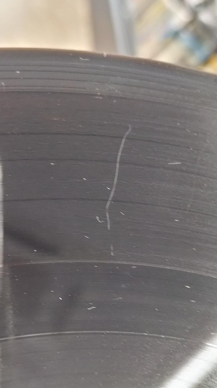RVC LP record MOONGLOW