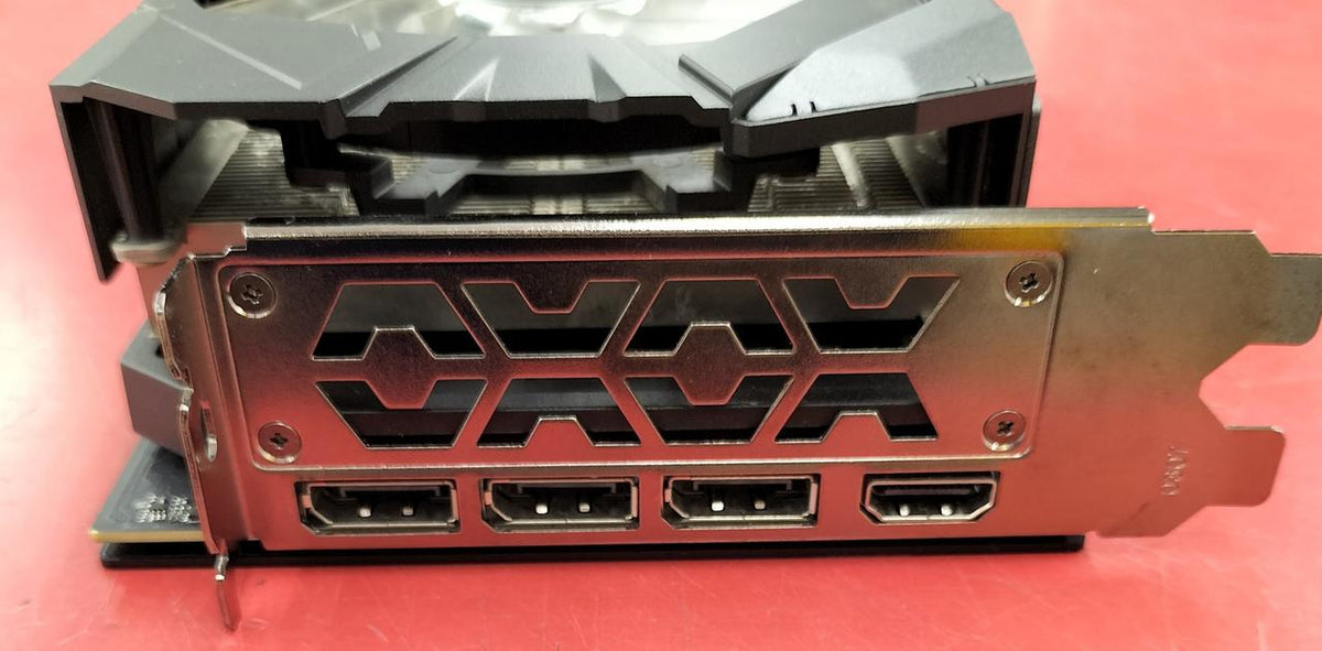 Xianren Zhizhi Graphics Card GG-RTX3070-E8GB/OC/DF2