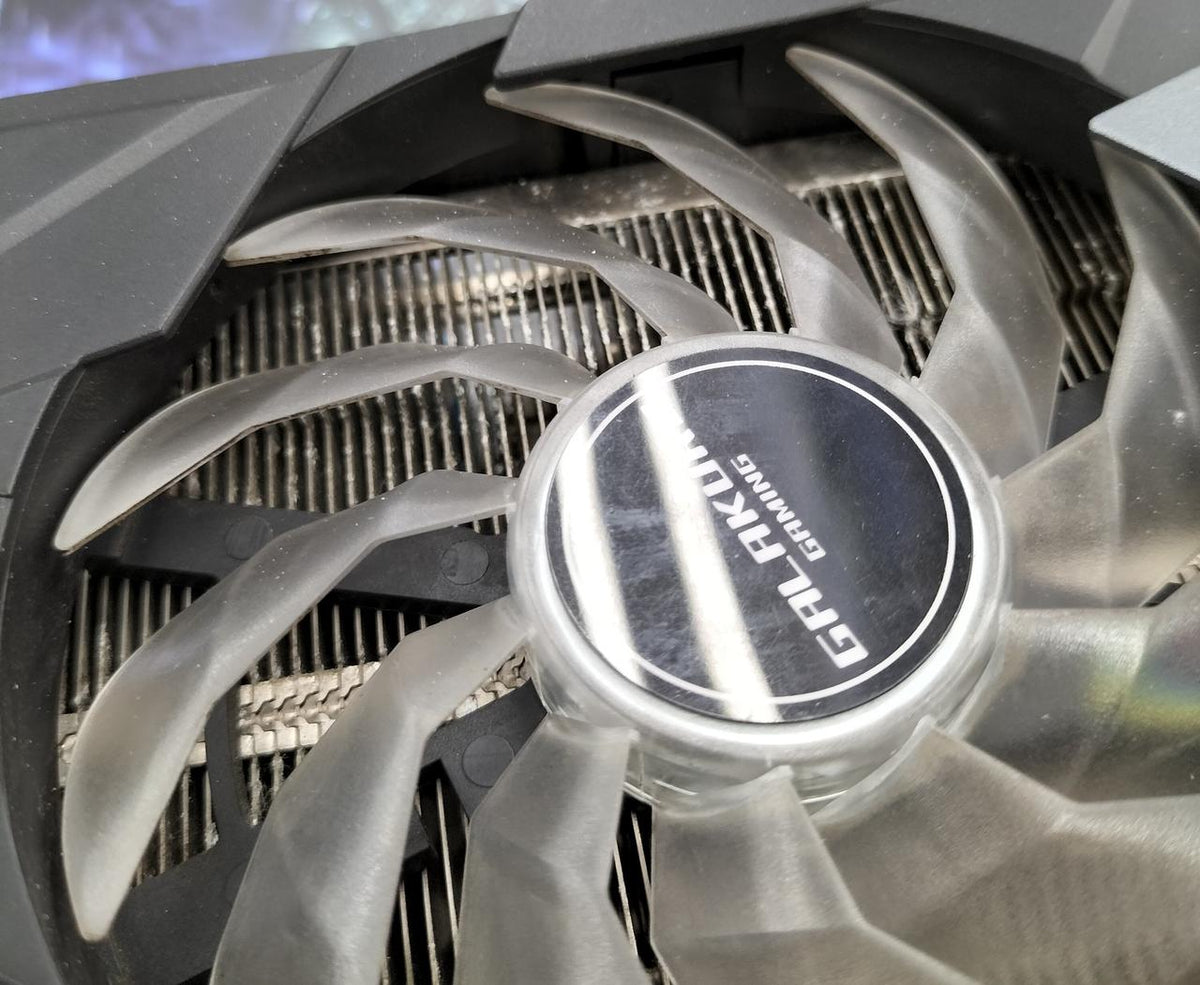 Xianren Zhizhi Graphics Card GG-RTX3070-E8GB/OC/DF2