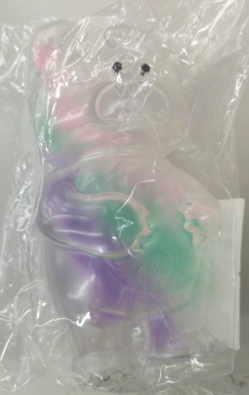 BEAMS / Uamou Soft Vinyl Figure Uamou and the Ghost