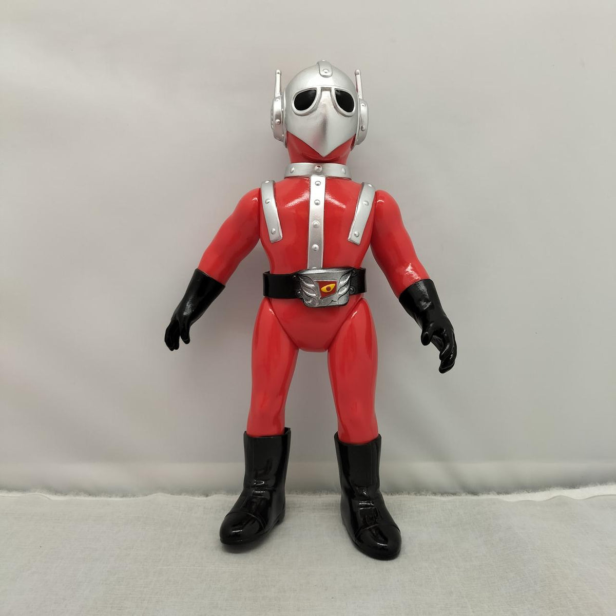 Medicom Toy Soft Vinyl Soft Vinyl