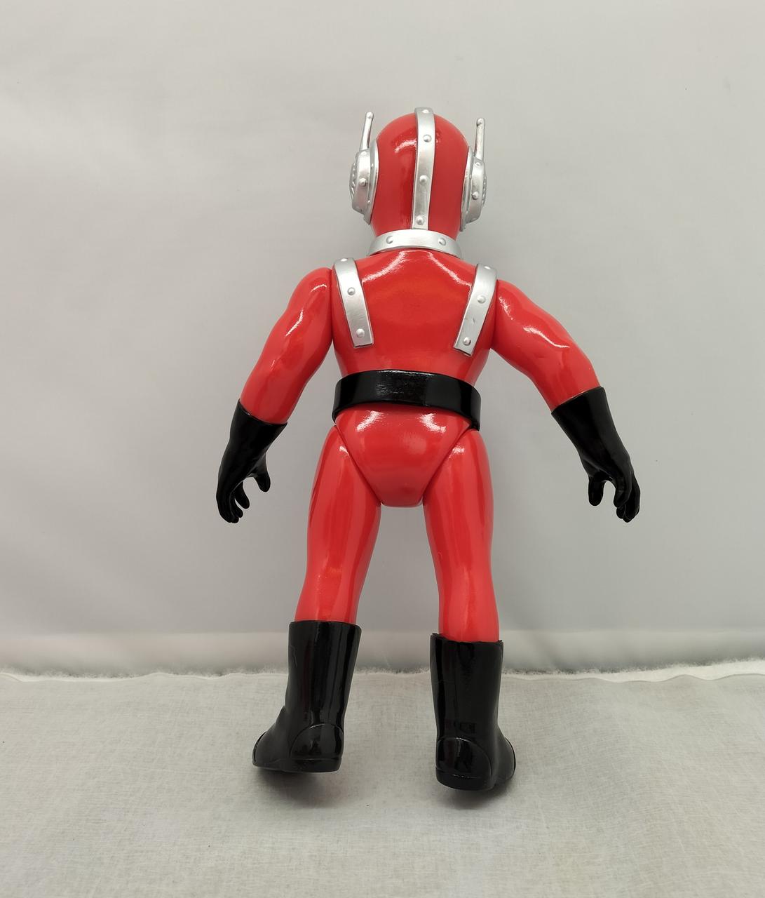 Medicom Toy Soft Vinyl Soft Vinyl