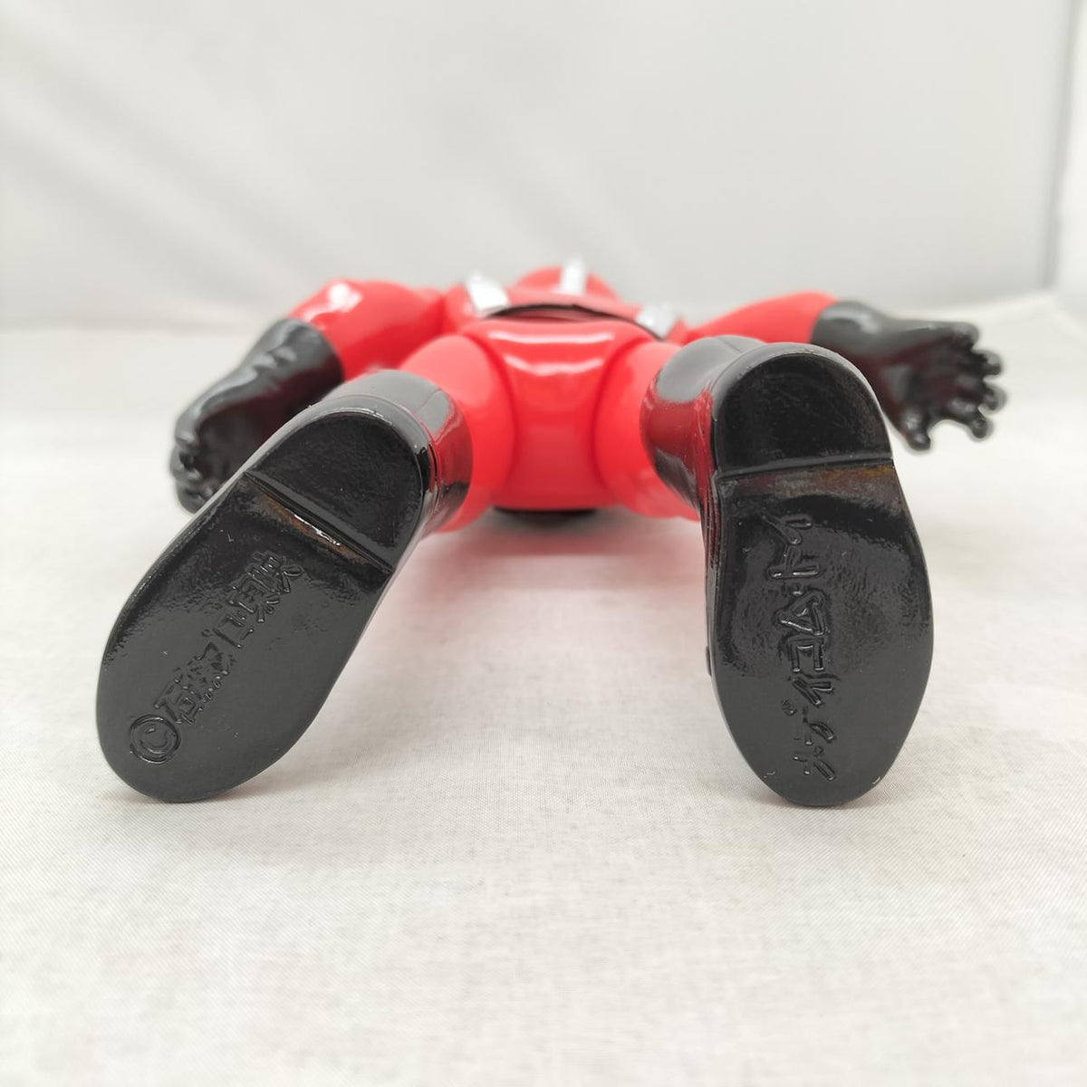 Medicom Toy Soft Vinyl Soft Vinyl