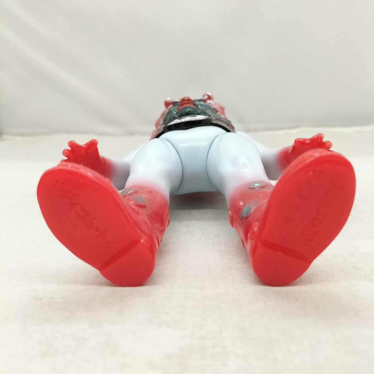 Medicom Toy Soft Vinyl Mushroom Morgue