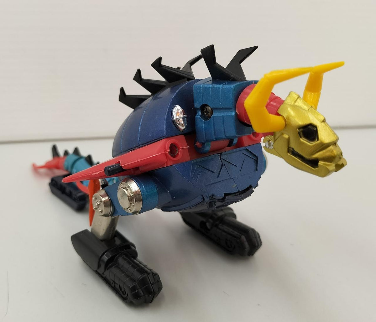 Poppy Chogokin Daiku Maryu 'Daiku Maryu Gaiking'