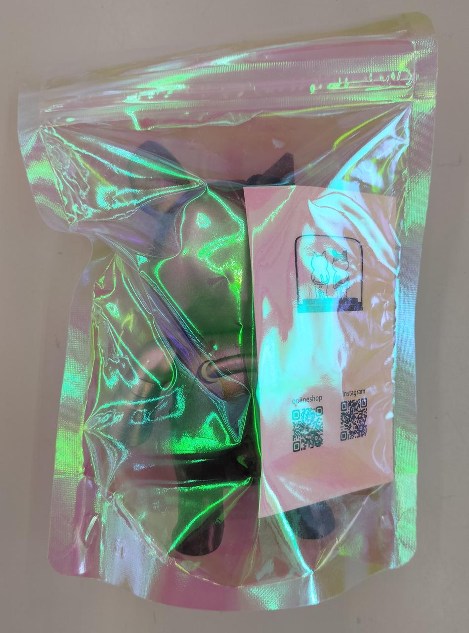 TOYSBASE UL+T Soft Vinyl