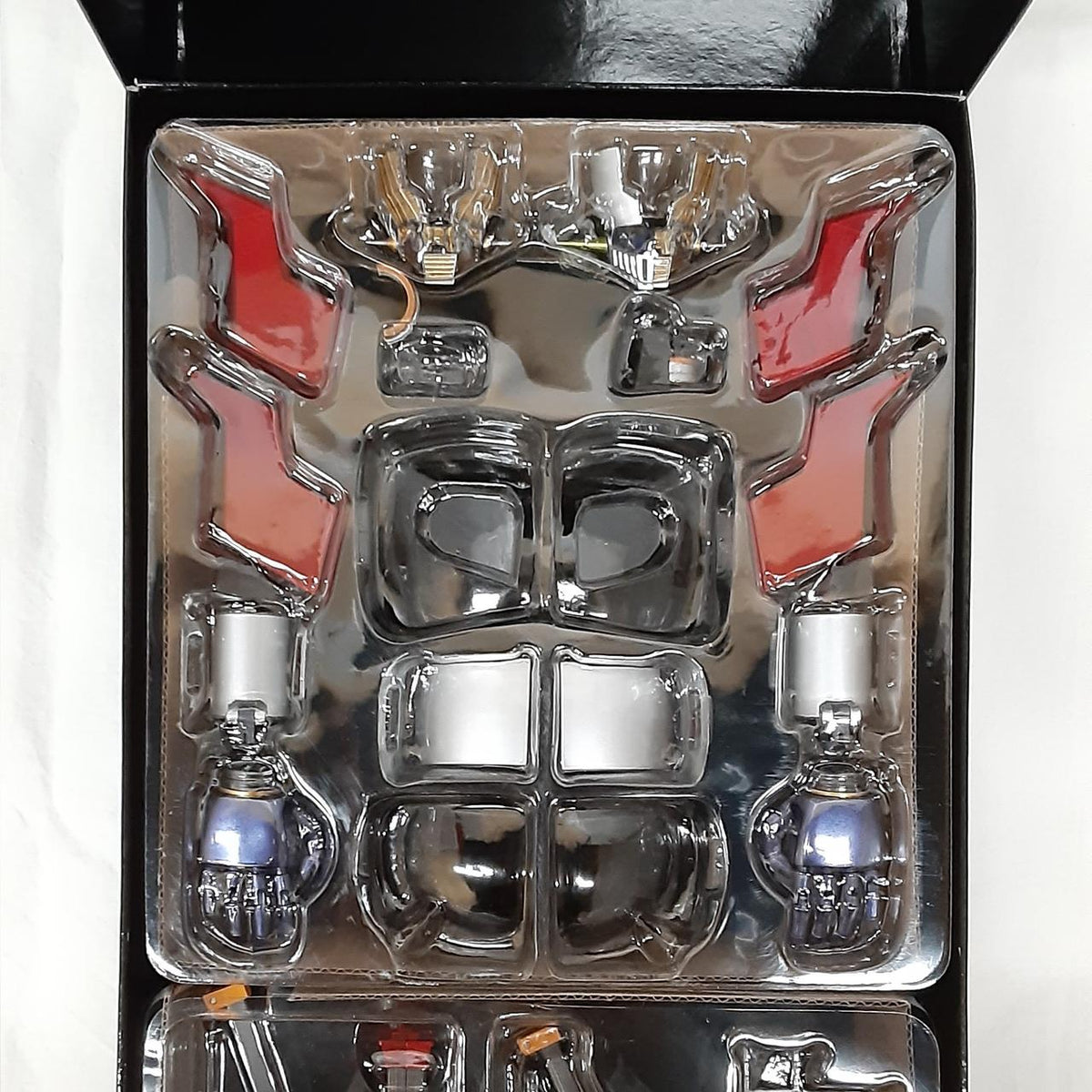 BANDAI DX Chogokin Soul Mazinger Z