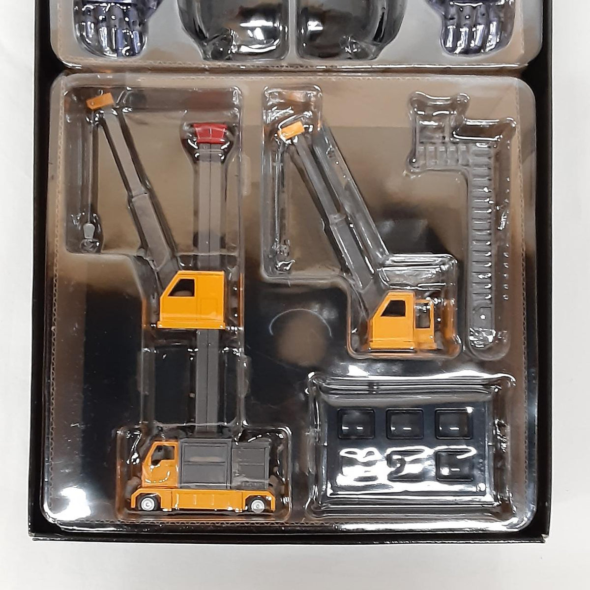 BANDAI DX Chogokin Soul Mazinger Z