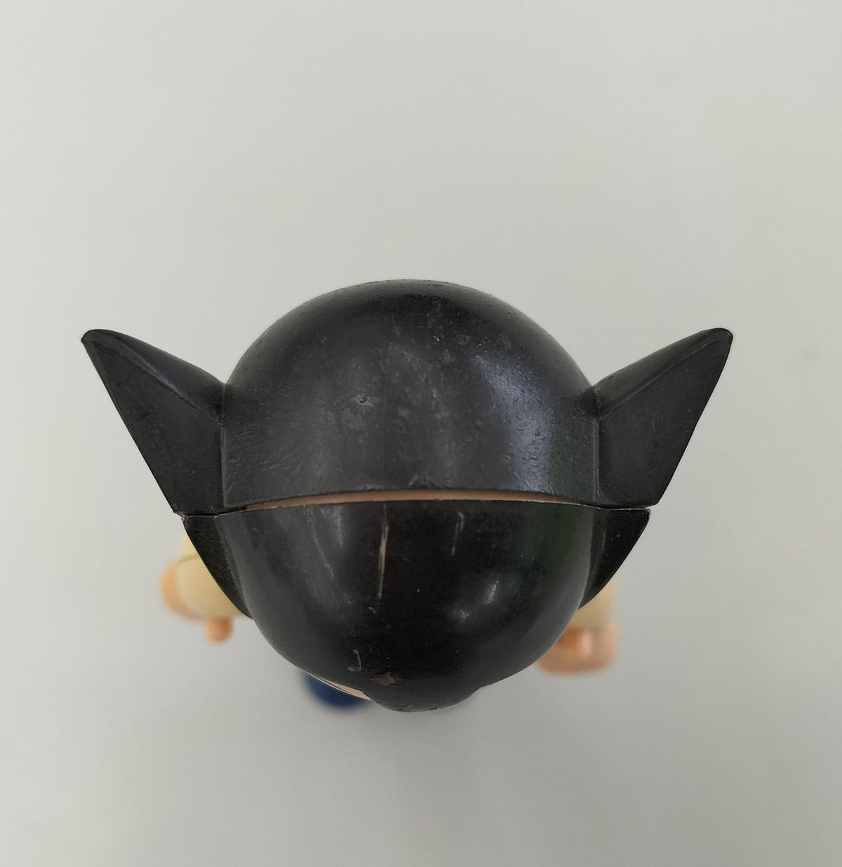 Poppy Chogokin Jetter Mars "Jetter Mars"