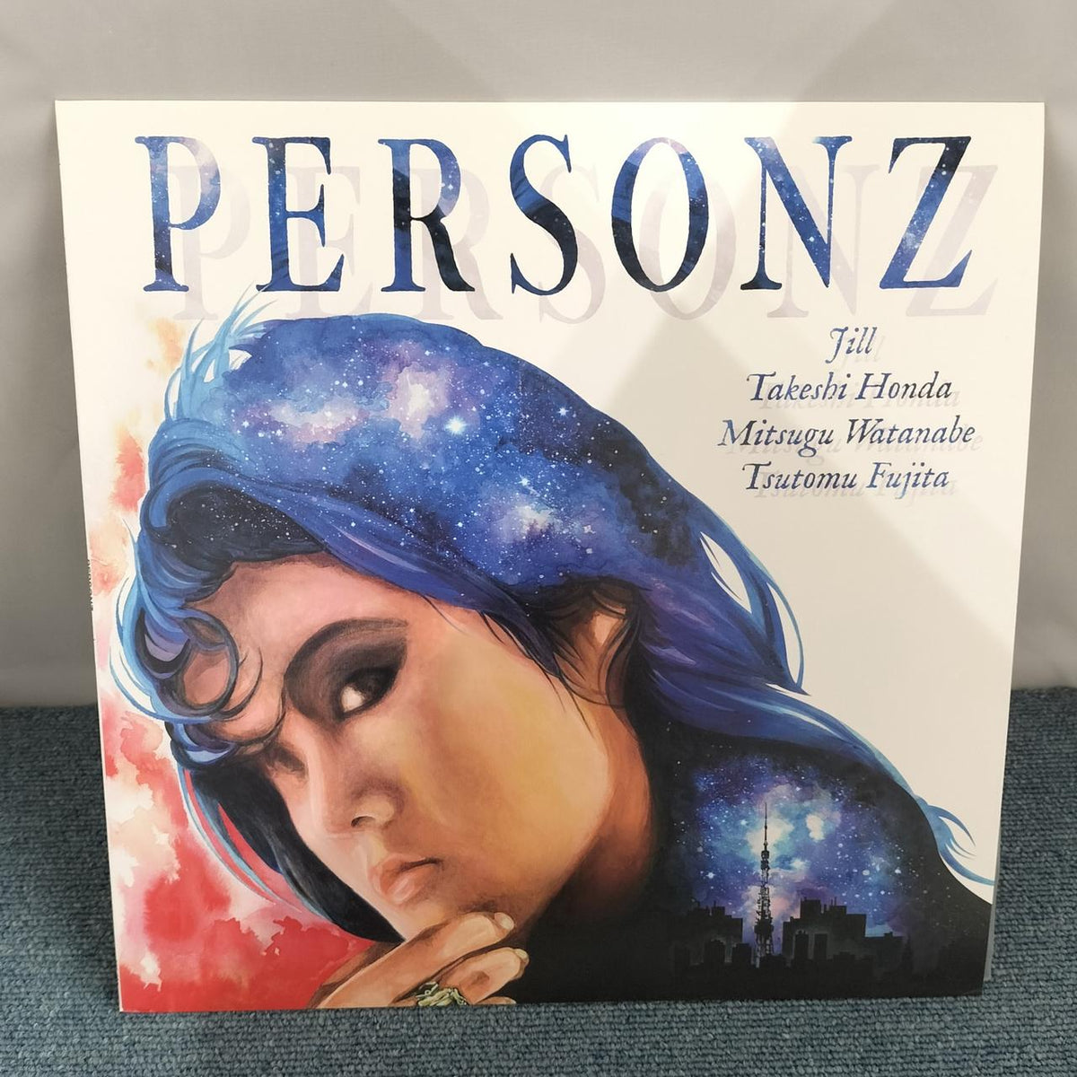 Zoi Corporation Japanese Music ZOE-024