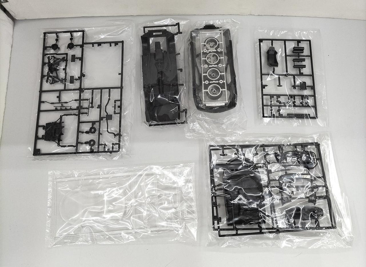 Fujimi Model Co., Ltd. FD3S RX-7 Kai (Kyoko) Initial D - Banzai Thrifting | BanzaiHobby