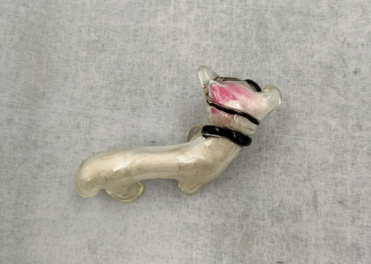 Other Brands Soft Vinyl Cru Kuru Mutant